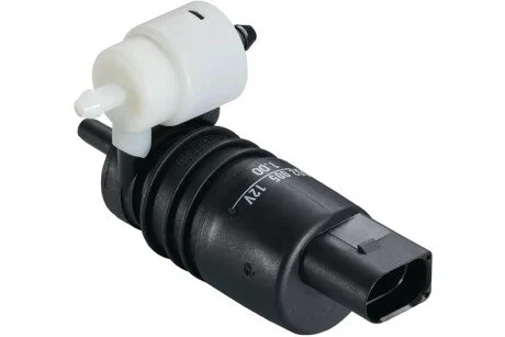 Насос стеклоомывателя AUDI/BMW/MB/SEAT/SKODA/SMART/VW VDO 246083002022Z