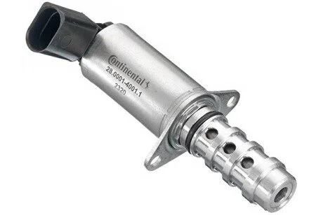 Клапан фаз газораспределения AUDI/SEAT/SKODA/VW &quot;2,0TFSI \&#039;\&#039;04-13 VDO 2800014001180 (фото 1)