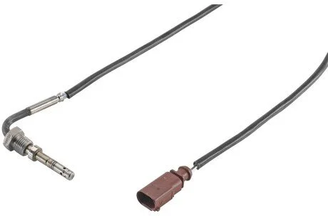 Датчик температуры ОГ до сажевого фильтра AUDI/SKODA/VW 1.6-2.0TDI \'\'08-17 VDO 2910000212900