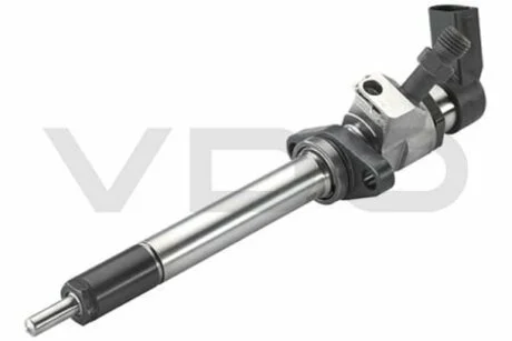 Форсунка Common Rail VDO 5WS40156-4Z