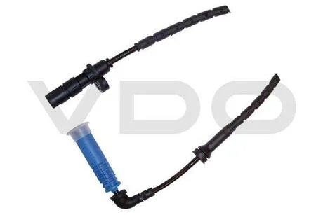 A_Датчик частоти обертання колеса BMW X5 (E53) VDO S107481001Z