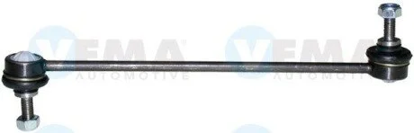 Стійка стабілізатора переднього FORD C-MAX 07-10,C-MAX II 10-19,C-MAX II 12-19,ESCAPE II (DM2) 13-19,FOCUS C-MAX VEMA 15026
