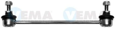 Стійка стабілізатора переднього OPEL OMEGA B 94-03,OMEGA A (16_, 17_, 19_) 86-94,OMEGA A универсал (66_, 67_) 86 VEMA 15071