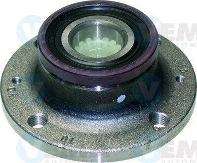 Маточина задня OPEL ZAFIRA B (A05) 05-15,CORSA E (X15) 14-; FIAT PUNTO (199) 12-,GRANDE PUNTO (199_) 05- VEMA 17720