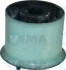 Сайлентблок важеля переднього  SEAT CORDOBA (6L2) 02-09,CORDOBA Vario (6K5) 99-02,IBIZA II (6K1) 97-99,IBIZA II 21254