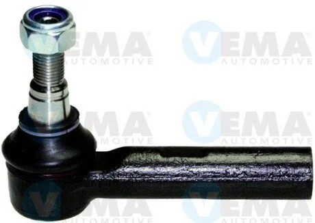 Наконечник рульової тяги CITROEN Jumper 02-06,JUMPER c бортовой платформой/ходовая часть (244) 02-,JU VEMA 22826