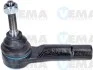 Наконечник рульової тяги FIAT Bravo 07-16,Stilo 01-07,BRAVO II (198) 06-14,STILO (192) 01-06,STILO Multi VEMA 22902 (фото 1)