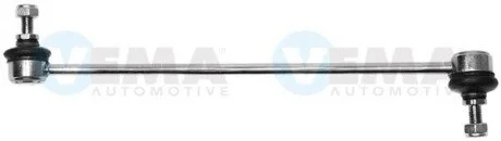 Стійка стабілізатора переднього CITROEN BERLINGO 08-18, PEUGEOT 3008 09-16, PARTNER 08- VEMA 23044