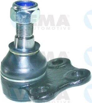 Кульова опора RENAULT VEL SATIS (BJ0_) 02-; OPEL VIVARO A (F7) 01-14 VEMA 23672