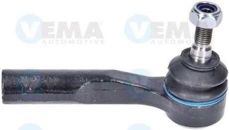 Наконечник рульової тяги правий CITROEN Nemo 08-н.в.,NEMO универсал 09-н.в.,NEMO фургон (AA_) 08-н.в.;FIAT Fiori VEMA 23946