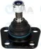 Кульова опора    PEUGEOT J5 (280P) 81-90; CITROEN C25 (280_, 290_) 81-94; FIAT DUCATO (280) 82-90 2540