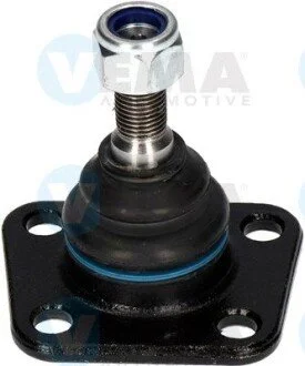 Кульова опора PEUGEOT J5 (280P) 81-90; CITROEN C25 (280_, 290_) 81-94; FIAT DUCATO (280) 82-90 VEMA 2540