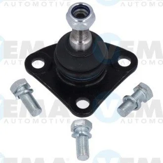 Кульова опора CITROEN JUMPER (290) 15-; PEUGEOT BOXER (250) 06-; FIAT DUCATO (250, 290) 15- VEMA 25513