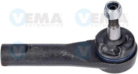 Наконечник рульової тяги правий FIAT DOBLO 09-16,DOBLO вэн (152, 263) 10-,DOBLO c бортовой платформой/ходова VEMA 26064