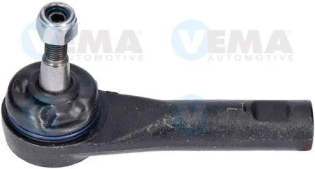 Наконечник поперечної кермової тяги VEMA 26065
