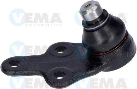 Кульова опора права FORD FOCUS III 11-н.в.,GRAND C-MAX (DXA/CB7, DXA/CEU) 10-19,C-MAX II (DXA/CB7, DXA/CEU) 10-19 VEMA 26802