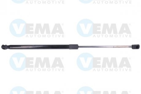 Амортизатор кришки багажника Fiat Doblo 2009-- VEMA 51528 (фото 1)