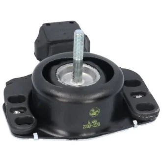 Опора двигуна NISSAN INTERSTAR 02-10; OPEL MOVANO 98-; RENAULT MASTER II 98-10 VEMA VE51487