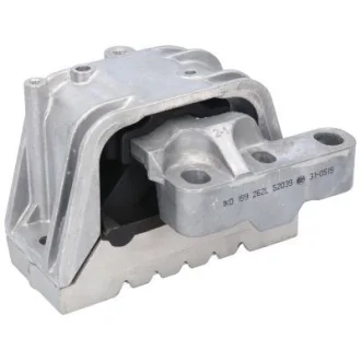Опора двигуна AUDI A3 03-12, SEAT LEON 05-12, SKODA OCTAVIA A5 04-13, VW Passat B6 05-10 VEMA VE52039
