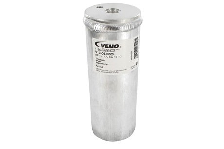Осушувач,кондиціонер VEMO V10-06-0003