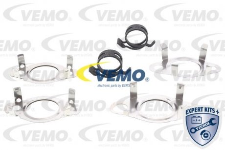 Прокладання клапана EGR VEMO V10-63-9047 (фото 1)