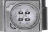 Датчик, регулювання кута нахилу фар VEMO V10-72-0064 (фото 2)