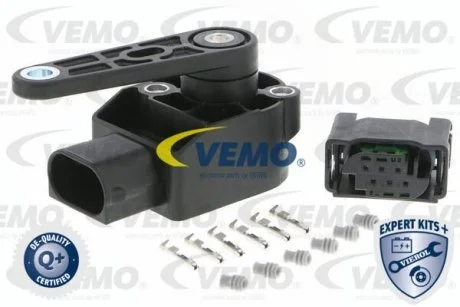 Датчик, ксеноновый свет (регулировка угла наклона фар) VEMO V10-72-0070 (фото 1)