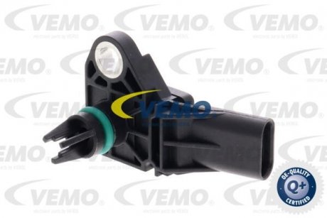 Датчик, тиск у впускній трубі VEMO V10-72-1524