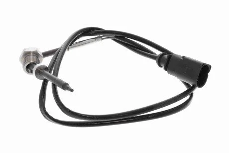 Датчик, температура выхлопных газов VEMO V10-72-1557 (фото 1)