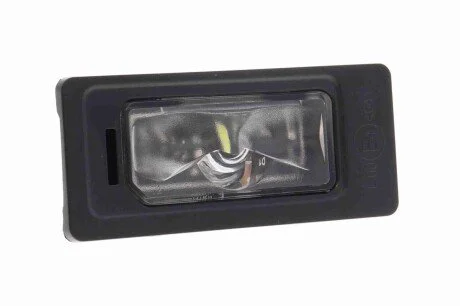 Підсвітка номерного знака VEMO V10-84-0139