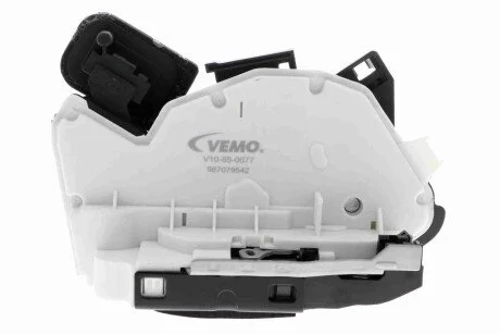 Замок двері VEMO V10-85-0077