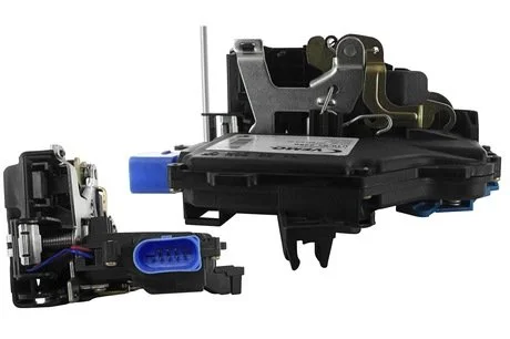 Замок двері VEMO V10-85-2260 (фото 1)