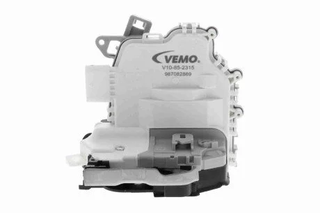 Замок дверей VEMO V10-85-2315