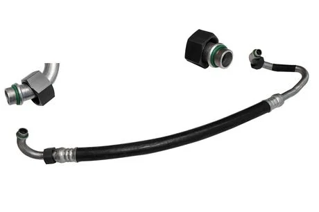 Патрубки кондиционера VEMO V15-20-0002