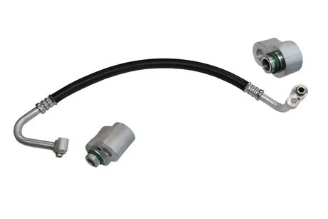 Патрубки кондиционера VEMO V15-20-0012