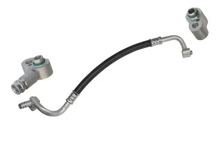 Патрубки кондиционера VEMO V15-20-0014