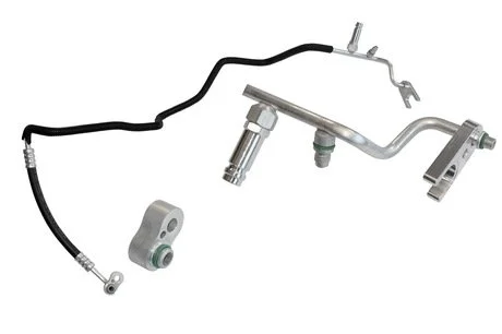 Патрубки кондиционера VEMO V15-20-0016