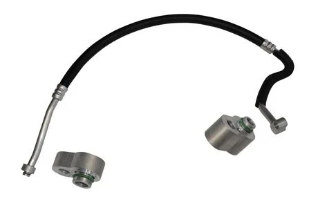 Патрубки кондиционера VEMO V15-20-0017