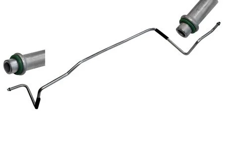 Патрубки кондиционера VEMO V15-20-0019