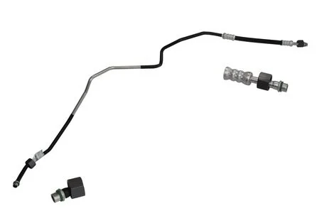 Патрубки кондиціонера VEMO V15-20-0028