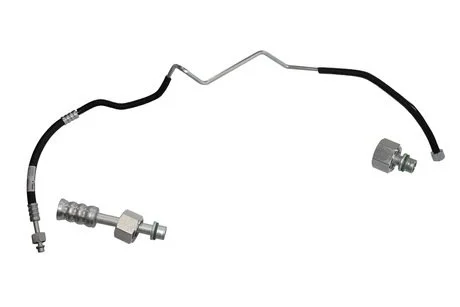 Патрубки кондиционера VEMO V15-20-0031