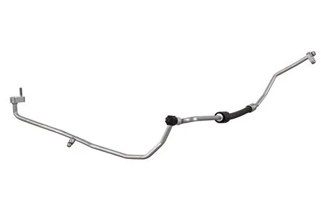 Патрубки кондиционера VEMO V15-20-0034