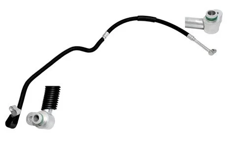 Патрубки кондиціонера VEMO V15-20-0040