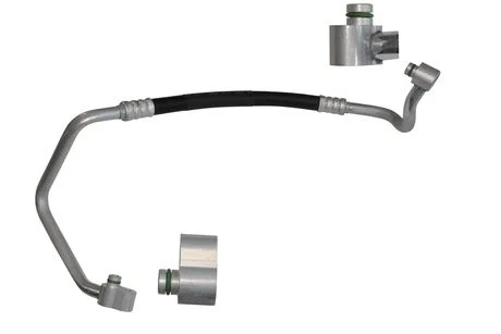 Патрубки кондиционера VEMO V15-20-0063