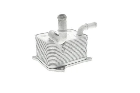 Фото 1 - масляный радиатор, двигательное масло VEMO V15-60-0013 Масляный радиатор, двигательное масло VEMO V15-60-0013 (фото 1)