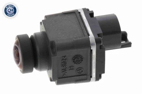 Фото 1 - відеокамера заднього виду, паркувальна система VEMO V15-74-0047 Відеокамера заднього виду, паркувальна система VEMO V15-74-0047 (фото 1)