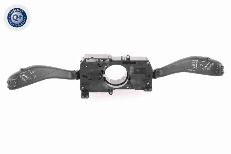 Фото 1 - вимикач на кермовій колонці VEMO V15-80-3331 Вимикач на кермовій колонці VEMO V15-80-3331 (фото 1)