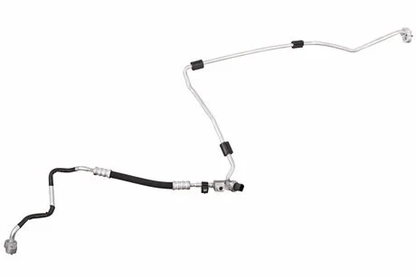 Трубопровод высокого / низкого давления, кондиционер VEMO V20-20-0047