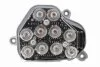 Контролер фар передн Лів, LED BMW 5 (F10), 5 (F11) 2.0-4.4 06.09-02.17 VEMO V20730213 (фото 3)