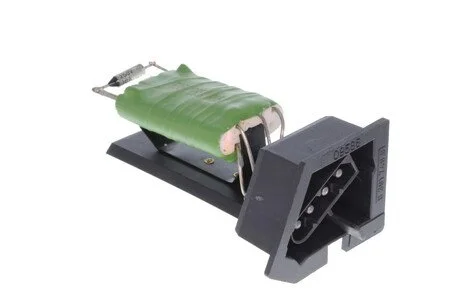 Регулятор, вентилятор салона VEMO V20-79-0003-1 (фото 1)